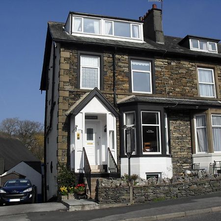 Invergarry Room Only Guest House For Adults Windermere Eksteriør billede