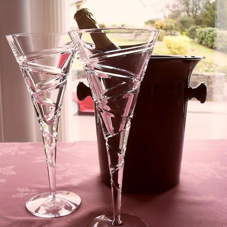 Invergarry Room Only Guest House For Adults Windermere Eksteriør billede