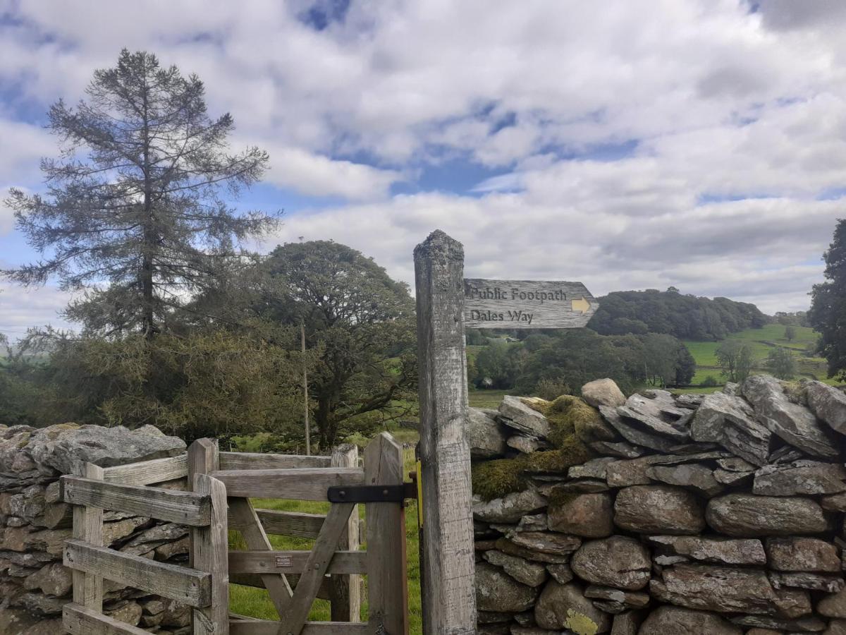 Invergarry Room Only Guest House For Adults Windermere Eksteriør billede