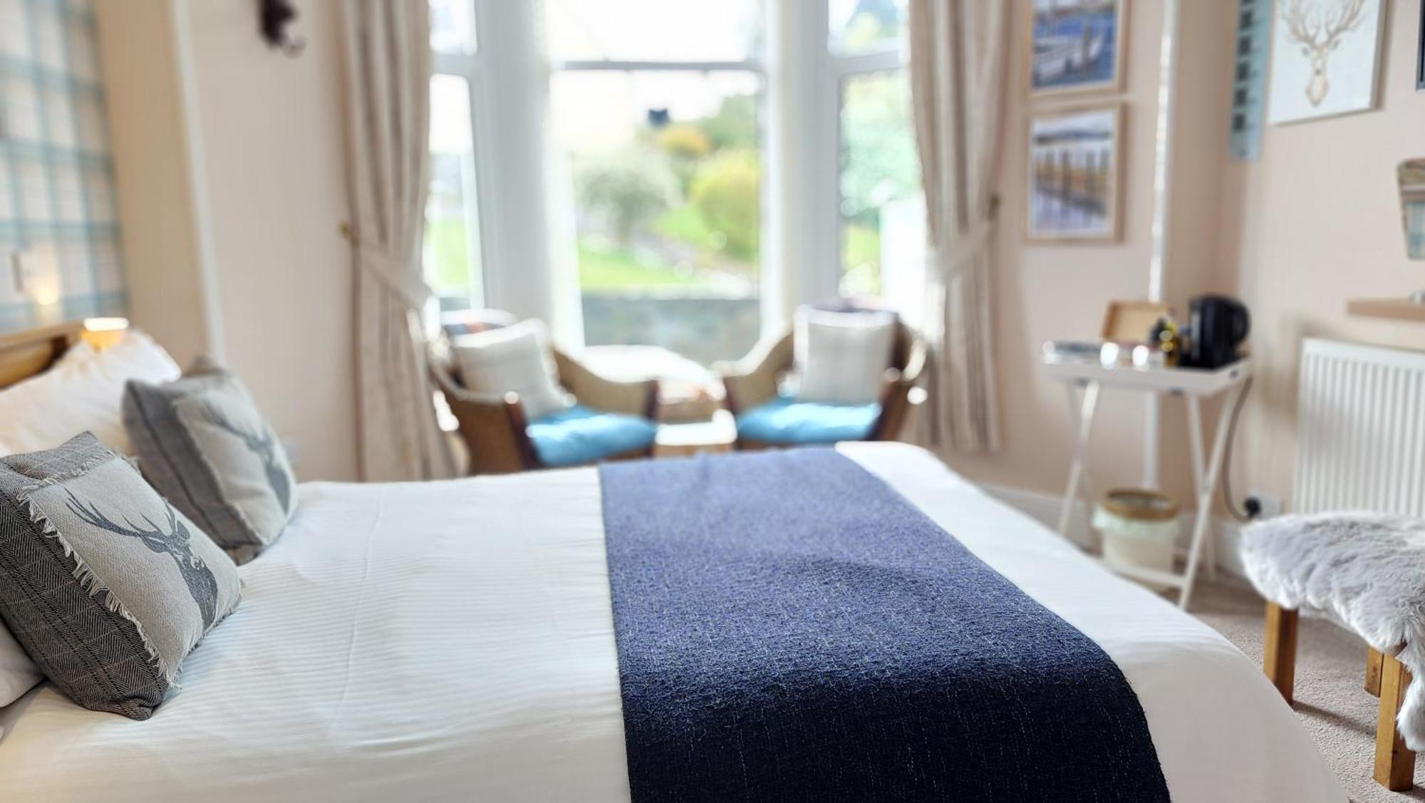 Invergarry Room Only Guest House For Adults Windermere Eksteriør billede