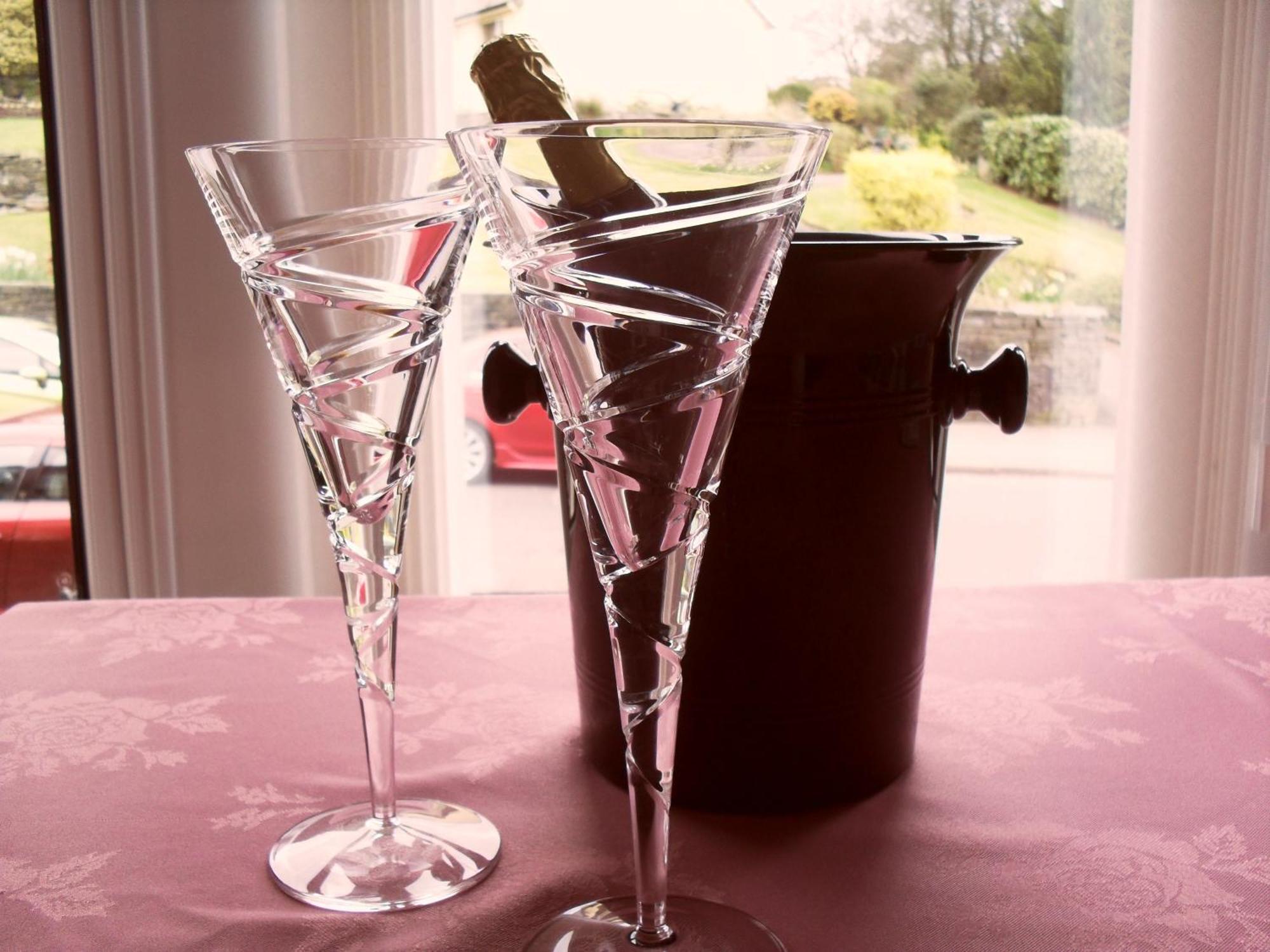 Invergarry Room Only Guest House For Adults Windermere Eksteriør billede