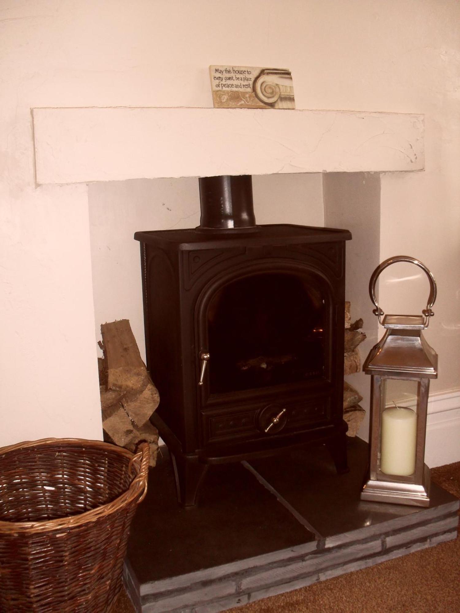 Invergarry Room Only Guest House For Adults Windermere Eksteriør billede