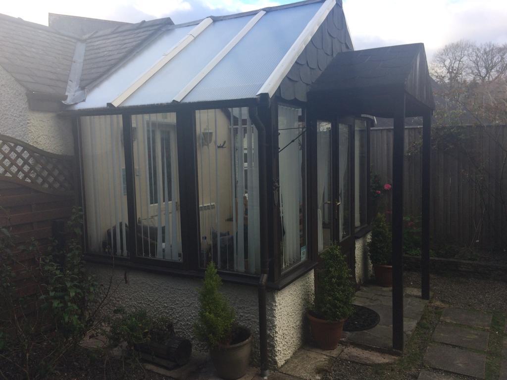 Invergarry Room Only Guest House For Adults Windermere Eksteriør billede