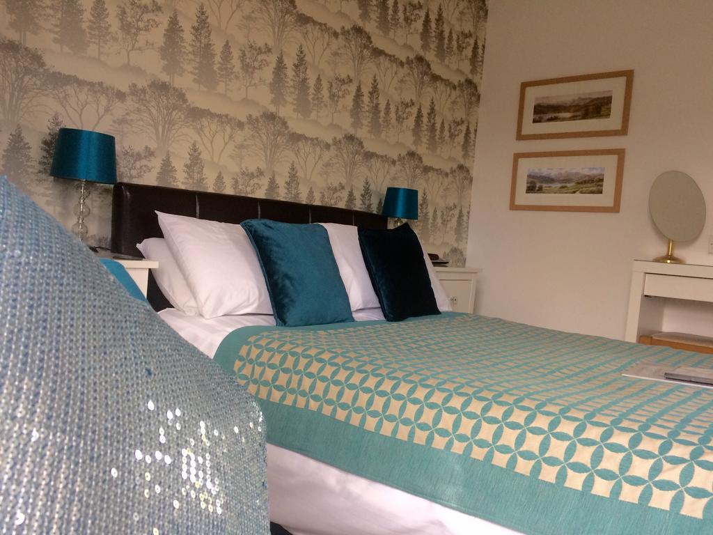Invergarry Room Only Guest House For Adults Windermere Eksteriør billede