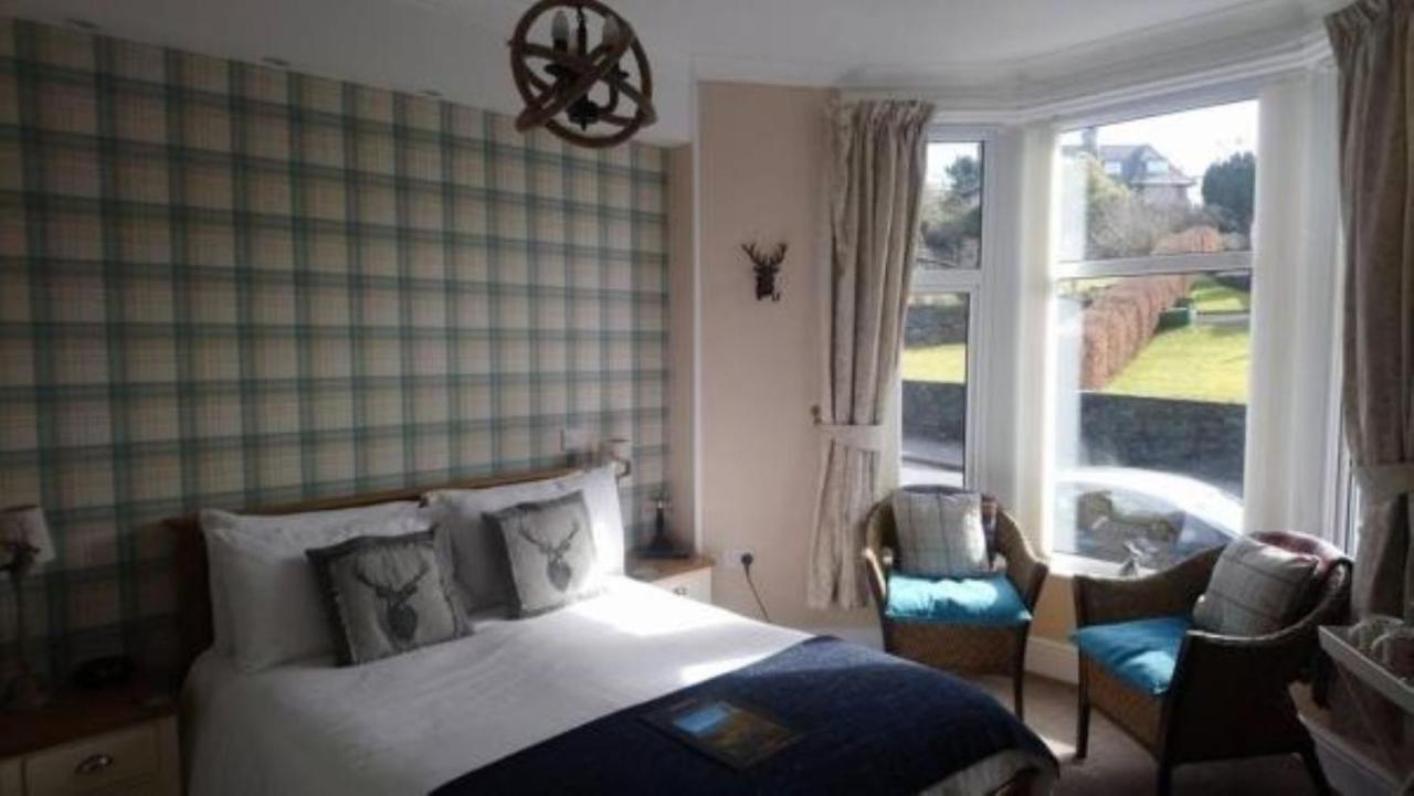 Invergarry Room Only Guest House For Adults Windermere Eksteriør billede