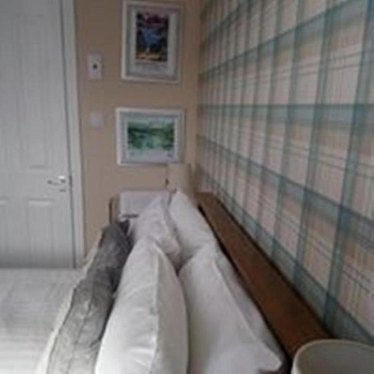 Invergarry Room Only Guest House For Adults Windermere Eksteriør billede