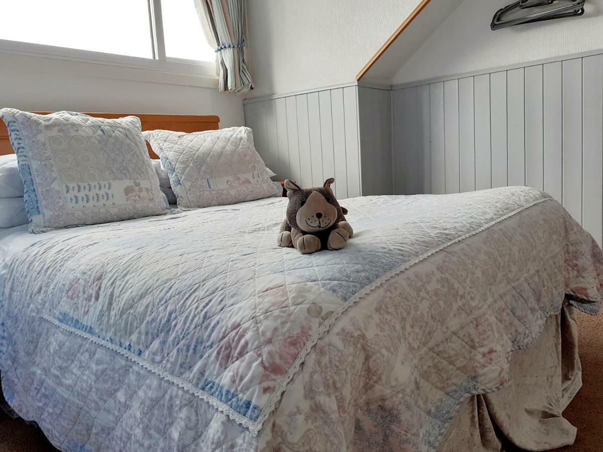 Invergarry Room Only Guest House For Adults Windermere Eksteriør billede