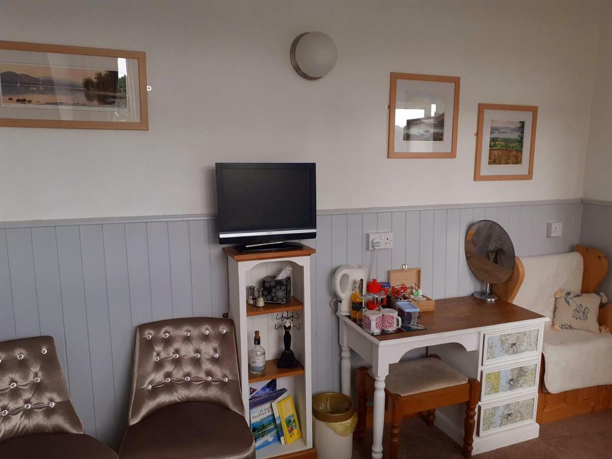 Invergarry Room Only Guest House For Adults Windermere Eksteriør billede