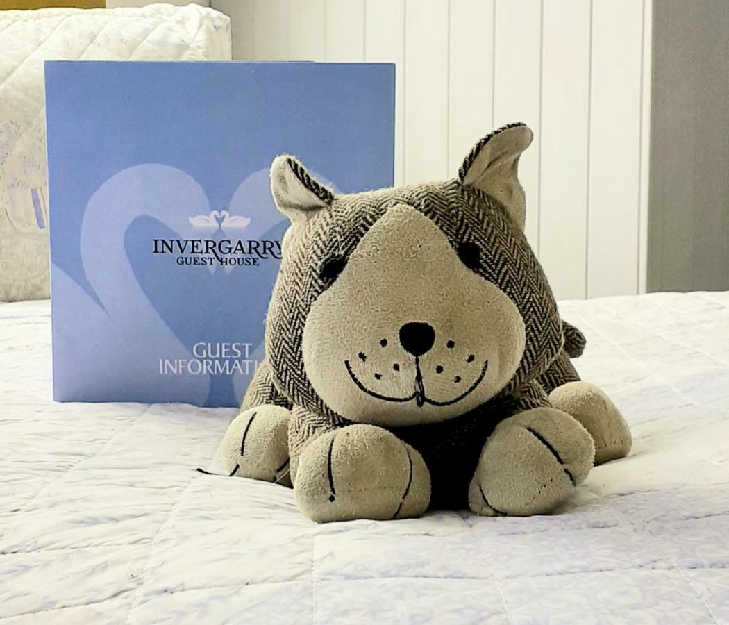 Invergarry Room Only Guest House For Adults Windermere Eksteriør billede